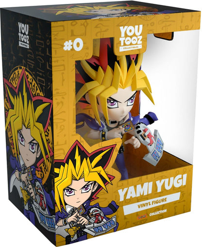 Yami Yugi - Vinyl Figur