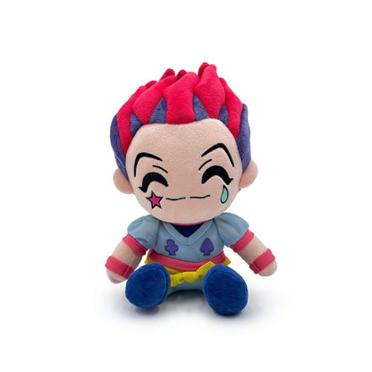 Hunter x Hunter: Plüschfigur - Hisoka - 22cm