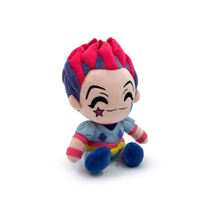 Hunter x Hunter: Plüschfigur - Hisoka - 22cm