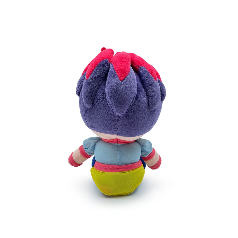 Hunter x Hunter: Plüschfigur - Hisoka - 22cm