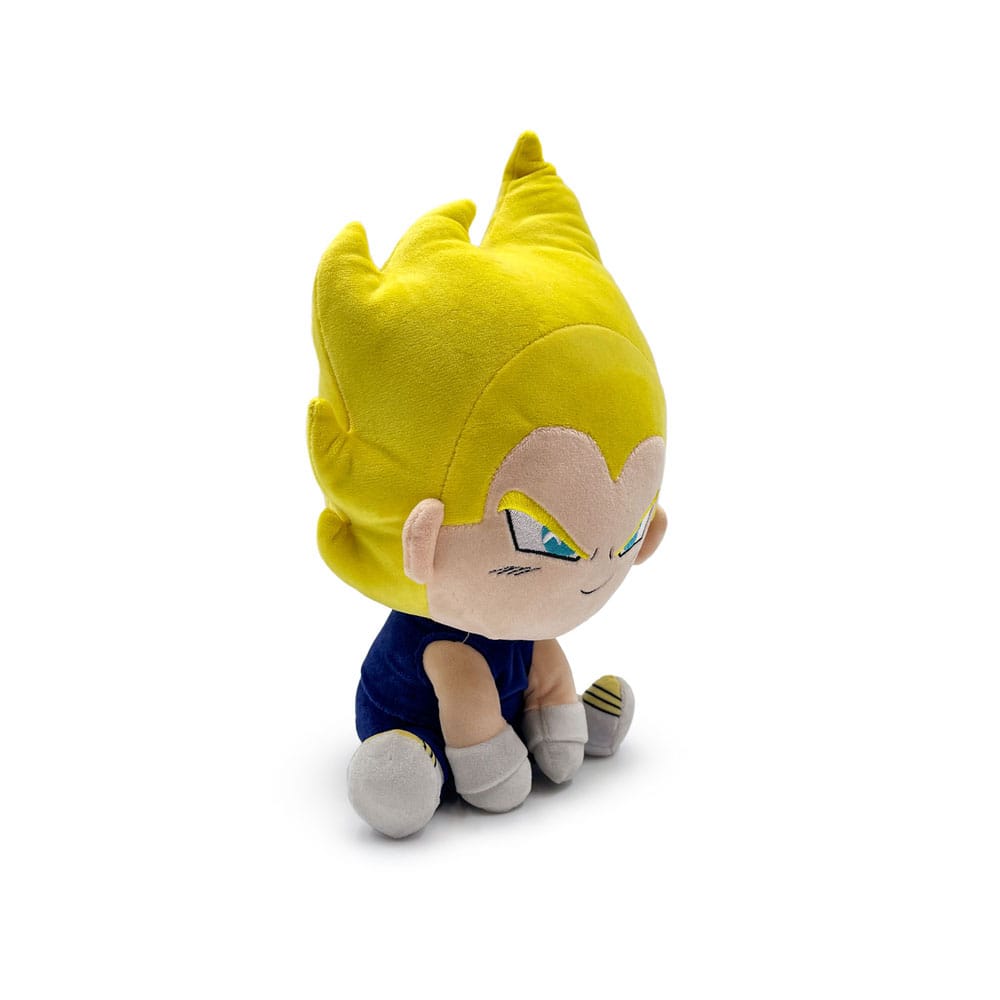 Dragon Ball Z: Plüschfigur SS Vegeta