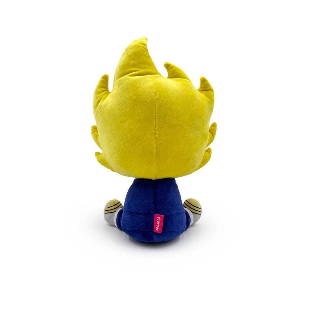 Dragon Ball Z: Plüschfigur SS Vegeta