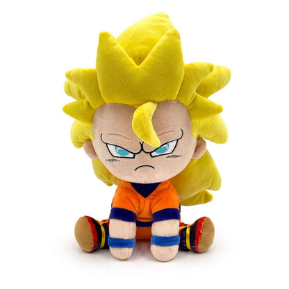 Dragon Ball Z: Plüschfigur SS Goku