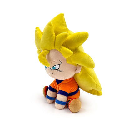 Dragon Ball Z: Plüschfigur SS Goku