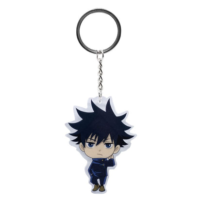 Jujutsu Kaisen: Acryl-Schlüsselanhänger - 6cm