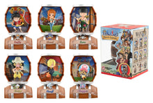 One Piece - Barrel Capsule Blind Box