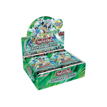 Yu-Gi-Oh!: Legendary Duelists - Display - EN
